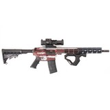 GREAT LAKES FIREARMS GL-15 5.56X45MM NATO - 2 of 3