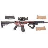 GREAT LAKES FIREARMS GL-15 5.56X45MM NATO - 3 of 3