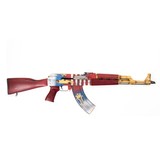 ZASTAVA ARMS ZPAPM70 AMERICAN LIMITED EDITION 7.62X39MM - 2 of 2