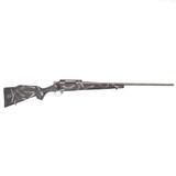WEATHERBY VANGUARD MANEATER SPECIAL .308 WIN - 2 of 2