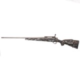 WEATHERBY VANGUARD MANEATER SPECIAL .308 WIN - 1 of 2