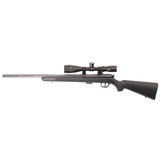 SAVAGE ARMS 93R17 .17 HMR - 1 of 2