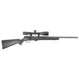 SAVAGE ARMS 93R17 .17 HMR - 2 of 2