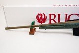 RUGER AMERICAN PREDATOR GEN II .400 LEGEND - 2 of 3