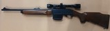 REMINGTON 7400 .30-06 SPRG - 1 of 3