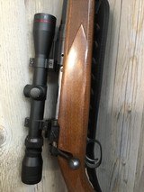 SAVAGE ARMS 110 .270 WIN - 2 of 3