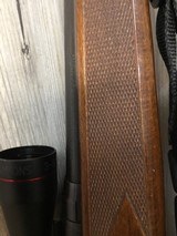 SAVAGE ARMS 110 .270 WIN - 3 of 3