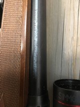 SAVAGE ARMS 110 .270 WIN - 1 of 3