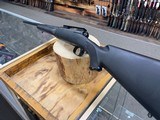 SAVAGE ARMS 12 long range
6.5MM CREEDMOOR - 3 of 3