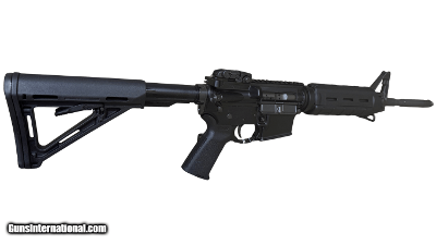 COLT M4 CARBINE 5.56X45MM NATO