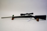 WINCHESTER MODEL 70 .270 WIN