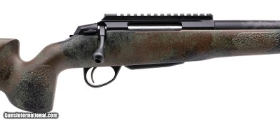 TIKKA T3X .308 WIN - Image 2 of 3