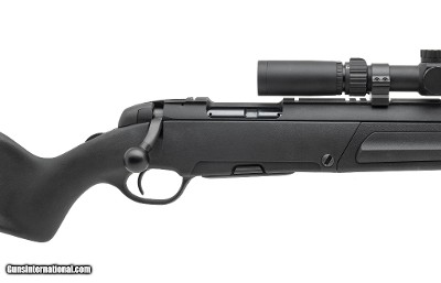 STEYR SCOUT 6.5MM CREEDMOOR - Image 2 of 3