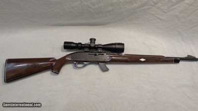 REMINGTON Mohawk 10C .22 LR