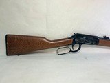 ROSSI RIO BRAVO .22 LR - 2 of 3