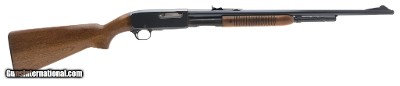 REMINGTON 141 GAMEMASTER
.35 REM