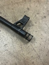 NORINCO MAK-91 National Match 7.62X39MM - 3 of 3