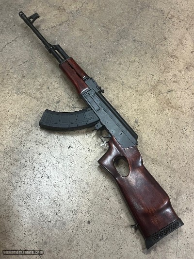 NORINCO MAK-91 National Match 7.62X39MM