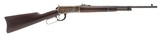WINCHESTER
94 Pre-War .32 WS