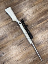 REMINGTON 700 6MM BR - 1 of 3