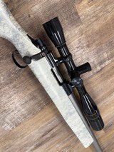 REMINGTON 700 6MM BR - 3 of 3