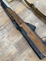 IZHEVSK SKS 7.62X39MM - 3 of 3