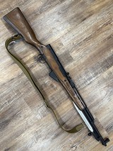 IZHEVSK SKS 7.62X39MM - 1 of 3