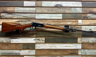 WINCHESTER 69A .30-30 WIN