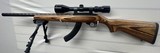 RUGER 10/22 .22 LR - 2 of 3
