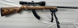 RUGER 10/22 .22 LR - 1 of 3