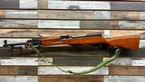 NORINCO SKS 7.62X39MM - 1 of 3