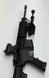 BUSHMASTER XM-15 5.56X45MM NATO - 3 of 3