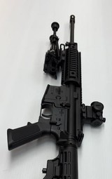 BUSHMASTER XM-15 5.56X45MM NATO - 2 of 3