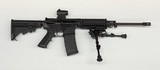 BUSHMASTER XM-15 5.56X45MM NATO - 1 of 3