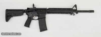 SPRINGFIELD ARMORY SAINT 5.56X45MM NATO