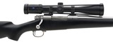 MONTANA RIFLE COMPANY 1999 .22-06 - 2 of 3