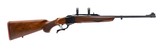 RUGER NO. 1 7X57MM MAUSER - 1 of 3