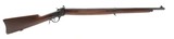 WINCHESTER 1885 Winder .22 SHORT - 1 of 3