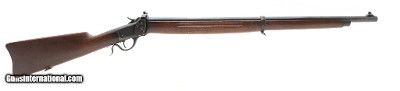WINCHESTER 1885 Winder .22 SHORT