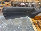 SAVAGE ARMS axis .223 REM - 2 of 3