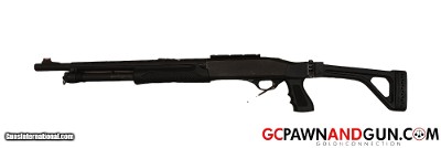 NORINCO ultra 87 12 GA