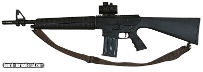 EKSEN ARMS MKA-1919 12 GA