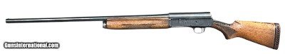 REMINGTON 11 12 GA