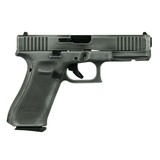 GLOCK G17 GEN 5 9MM LUGER (9X19 PARA) - 1 of 2