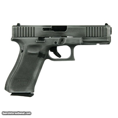 GLOCK G17 GEN 5 9MM LUGER (9X19 PARA)