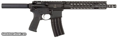 BRAVO COMPANY MFG. RECCE-11 KMR-A 5.56X45MM NATO