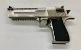 MAGNUM RESEARCH DESERT EAGLE .429 DE - 3 of 3