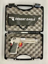 MAGNUM RESEARCH DESERT EAGLE .429 DE - 1 of 3