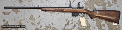 CZ 527 6.5MM GRENDEL