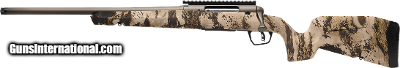 SAVAGE ARMS AXIS 2 PRO (LH) .270 WIN